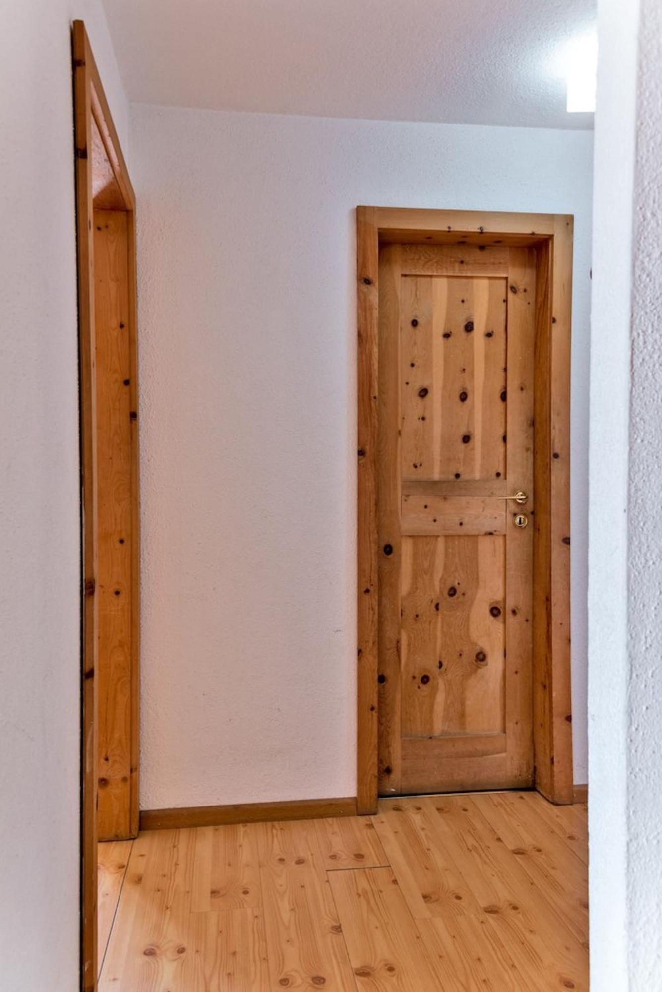 Chesa Dal Gial - Celerina Daire Celerina/Schlarigna Dış mekan fotoğraf