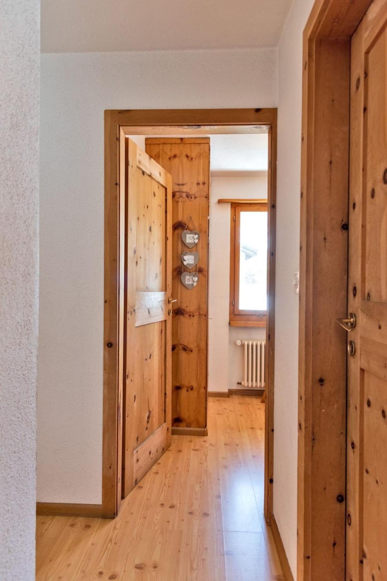 Chesa Dal Gial - Celerina Daire Celerina/Schlarigna Dış mekan fotoğraf